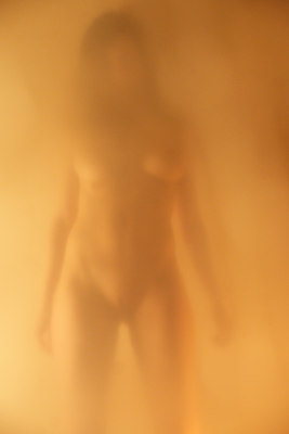 The Mist 16, par Xavier E. G. Dierick